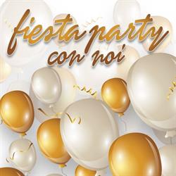Fiesta PartyCon Noi