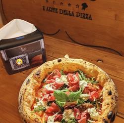 La Fenice Pizzeria