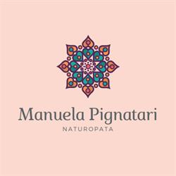 Naturopata Manuela Pignatari