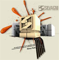 Tipo Lito Silvagni Snc