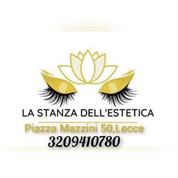 La stanza dell'estetica Lecce di Marzia Lozupone