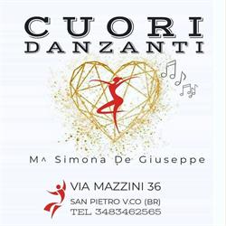 cuori danzanti