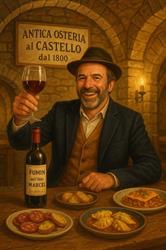 Antica Osteria al Castello dal 1800