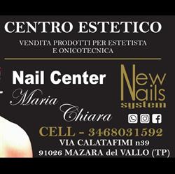 Nail Center Maria Chiara