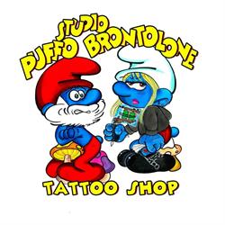 Studio Elena Puffo Brontolone - Tattoo Shop