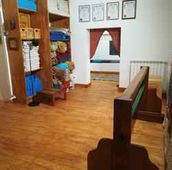 Shanti Scuola Yoga