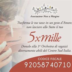 Associazione Note a Margine