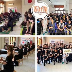 Aura Non Conventional Relax
