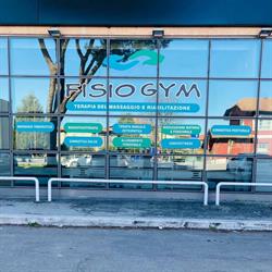 Fisiogym