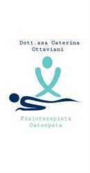 Dott.ssa Caterina Ottaviani - Fisioterapista Osteopata