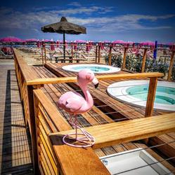 Bagno Rosa 63