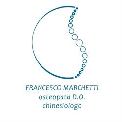 Osteopata Francesco Marchetti