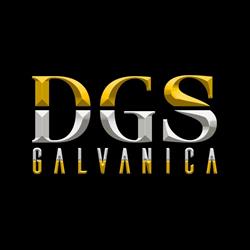 DGS Galvanica - Trattamenti galvanici, dorature, cromature, argentature