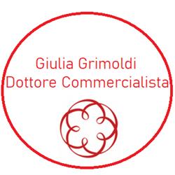 Dott.ssa Commercialista Giulia Grimoldi