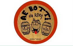 Ae Botti da Riky