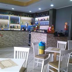Bar Vesuvio