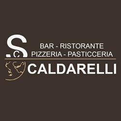 BAR PASTICCERIA CALDARELLI SAVERIO