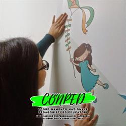 Studio Pedagogico Dott.ssa Chiara Laino - Piccoli Passi a Colori