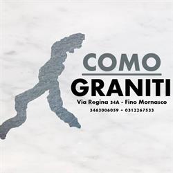 Como Graniti - Marmista Edile e Funeraria