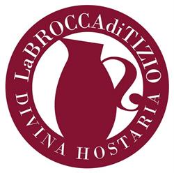 La brocca di Tizio