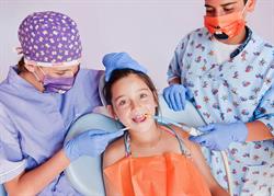 Studio dentistico Dott.ssa Azzurra Viglianisi