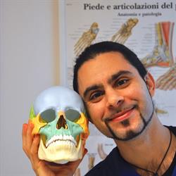 Marco Rizzo Osteopata