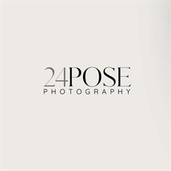24 Pose