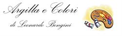 Argilla e Colori di Leonardo Bongini