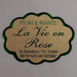 La Vie En Rose
