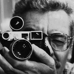 Vincenzo Cottinelli - Photographer