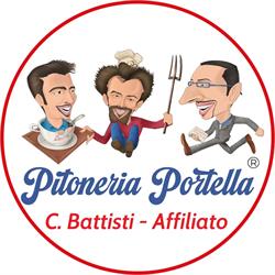 Pitoneria Portella C. Battisti