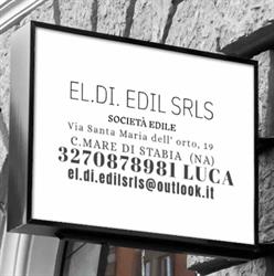 EL.DI. EDIL SRLS