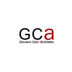 Giovanni Calvi architetto