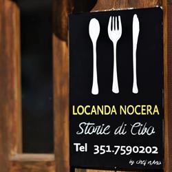 Locanda Nocera