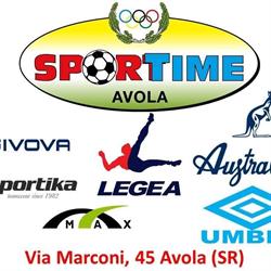 Sport Time di Agata Di Maria