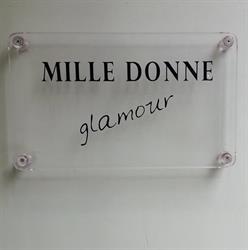 Milledonne glamour