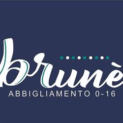 brune' Abbigliamento