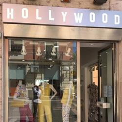 Hollywood