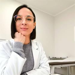 Dr.ssa Esposito Gianna Nutrizionista