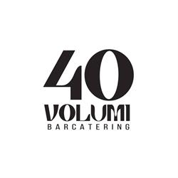 40 Volumi Bar Catering
