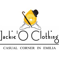 Jackie'O Clothing Modena