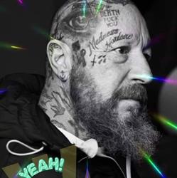 Ziogianni Tattoo
