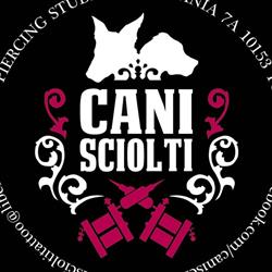 Cani Sciolti Tattoo&Piercing