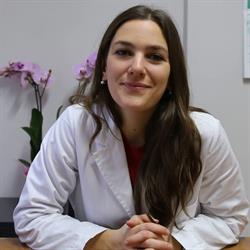 Sonia Marchini Dietista