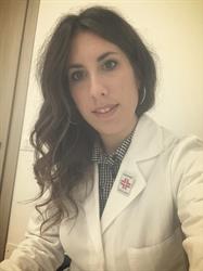 Dott.ssa Arianna Tramonti Biologa Nutrizionista