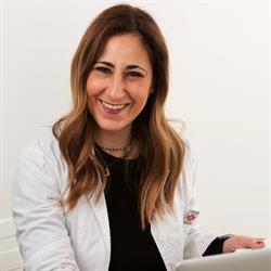 Dott.ssa Cecilia Verga Falzacappa Biologa Nutrizionista
