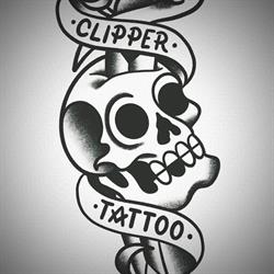 Clipper Tattoo Studio