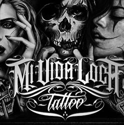 Mi Vida Loca Tattoo & Piercing