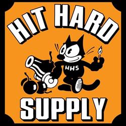 Hit Hard Supply