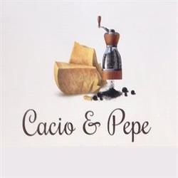 Cacio e pepe